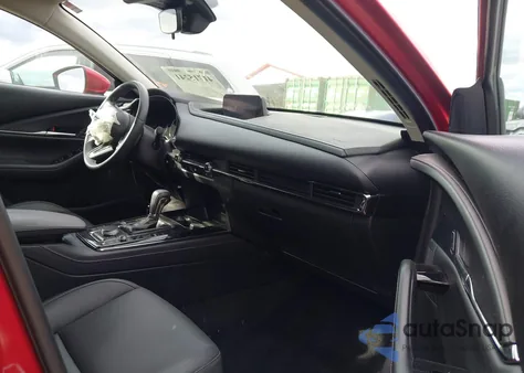 2024 Mazda Cx-30 2.5 S Preferred Package из США, поврежденный, VIN 3MVDMBCM6RM627083